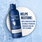 Gloves In A Bottle hand cream multi pack arrangement