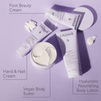Caudalie Vinotherapist Hand And Nail Repairing Cream ingredients highlight