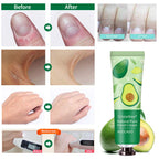 Cristalbox botanical hand moisturizer tubes flat lay