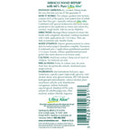 Miracle of Aloe multi pack box and tubes display