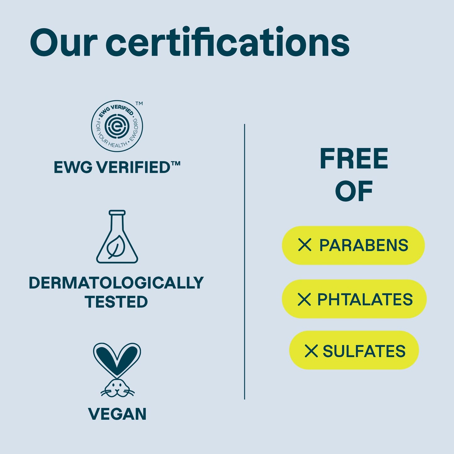 Applying dermatologist-tested ATTITUDE oat hand balm to dry skin