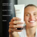 Ahava Dead Sea hand cream lifestyle placement shot