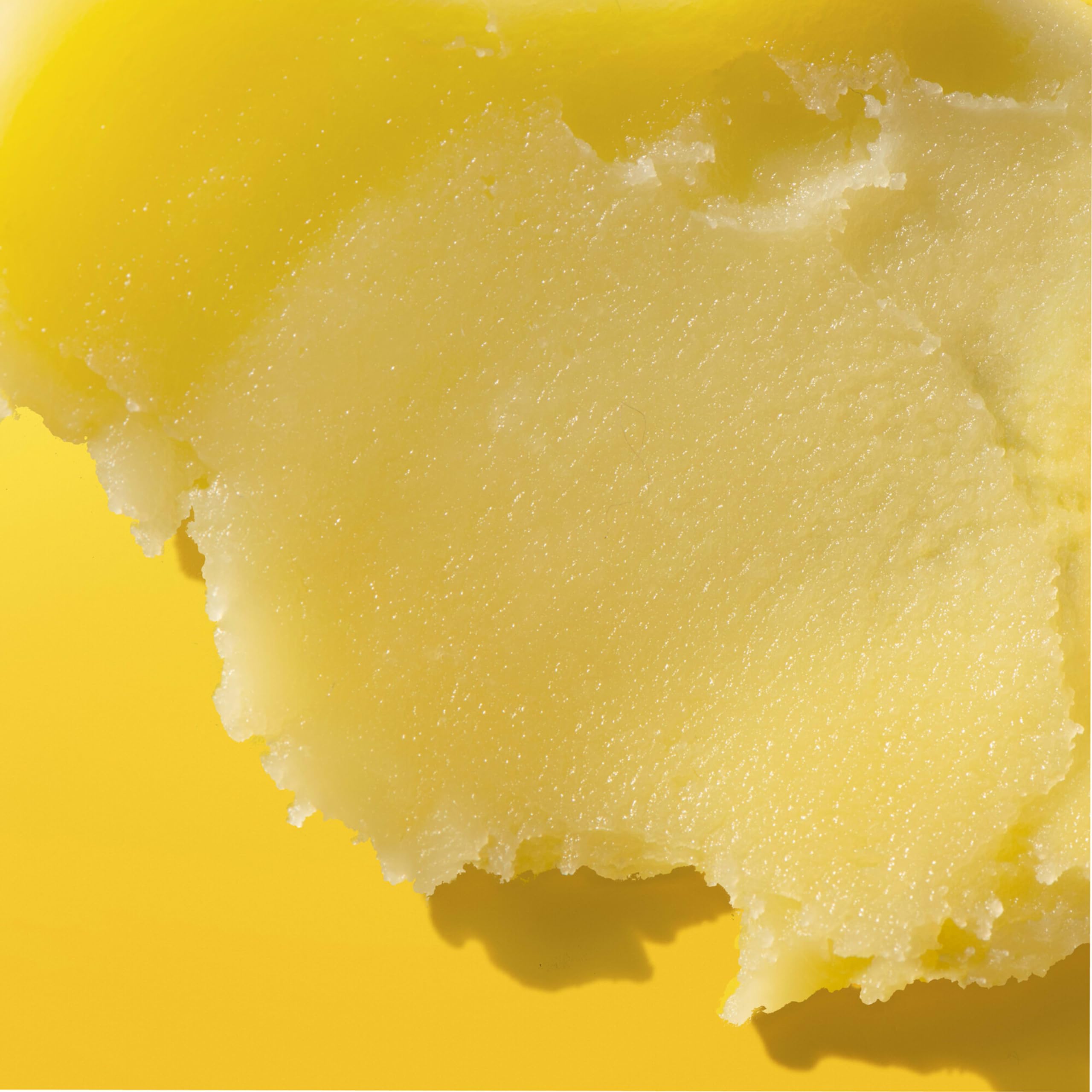 Back label view displaying the clean 100 percent natural origin ingredients and directions