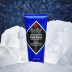 Jack Black skincare treatment set for dry cracked skin