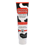 Complete package presentation of Udderly Smooth Hand Cream Original Formula two-pack ready for retail