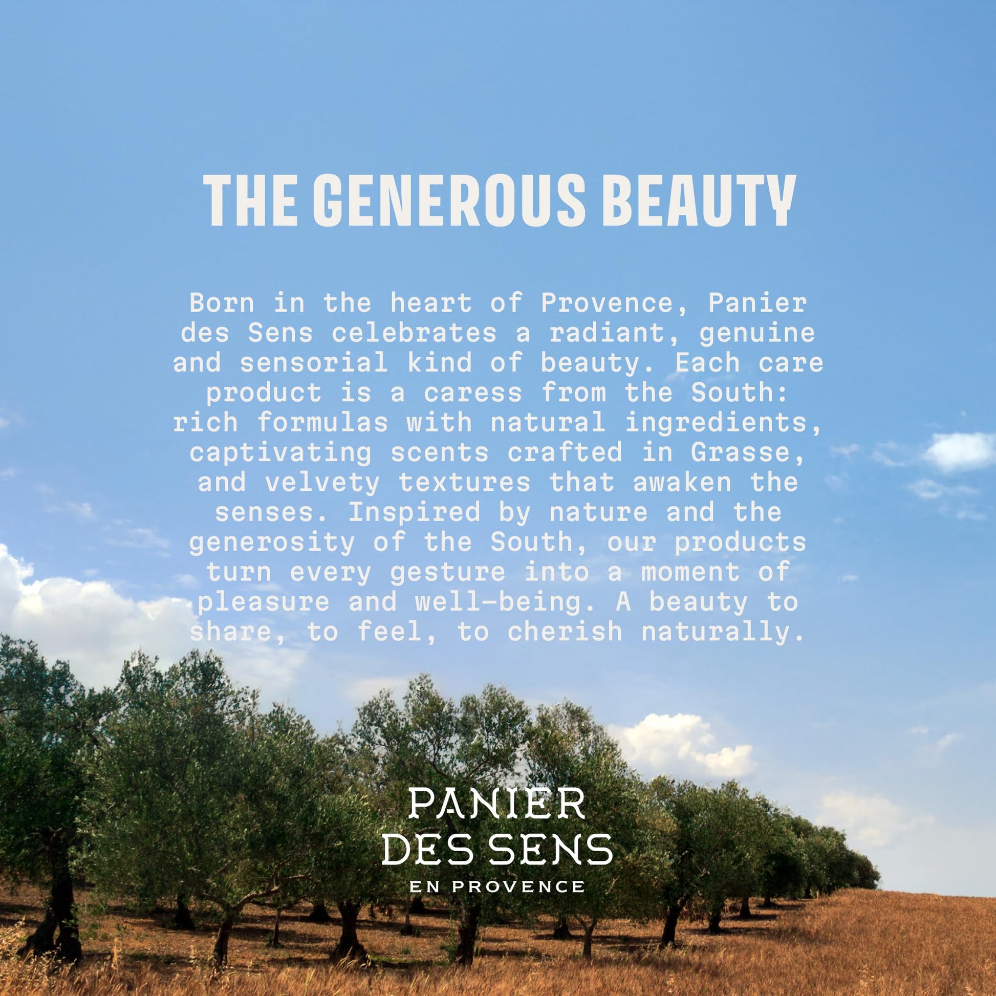 Luxury natural ingredient hand lotion from France for intense hydration care