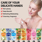 MZANK skincare gift set box packaging