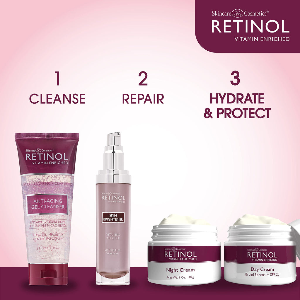 Retinol Livaura Anti-Aging Hand Cream lifestyle travel placement