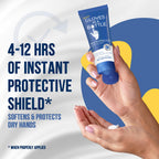 Gloves In A Bottle 3.4 fluid ounce package back label