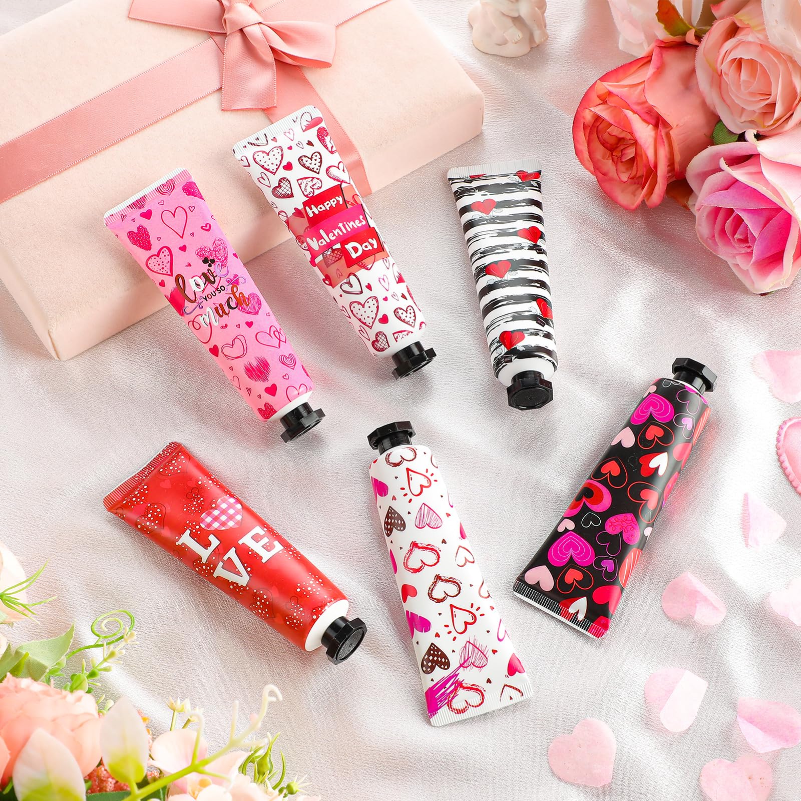 Siifert intensive moisturizing hand cream packaging highlighting premium ingredients for skin care