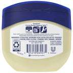 Vaseline Rich Conditioning Jelly container side profile