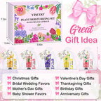 Thank you cards for party favors and guests