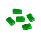 Military Energy Gum brand logo on spearmint flavored energy supplement packaging