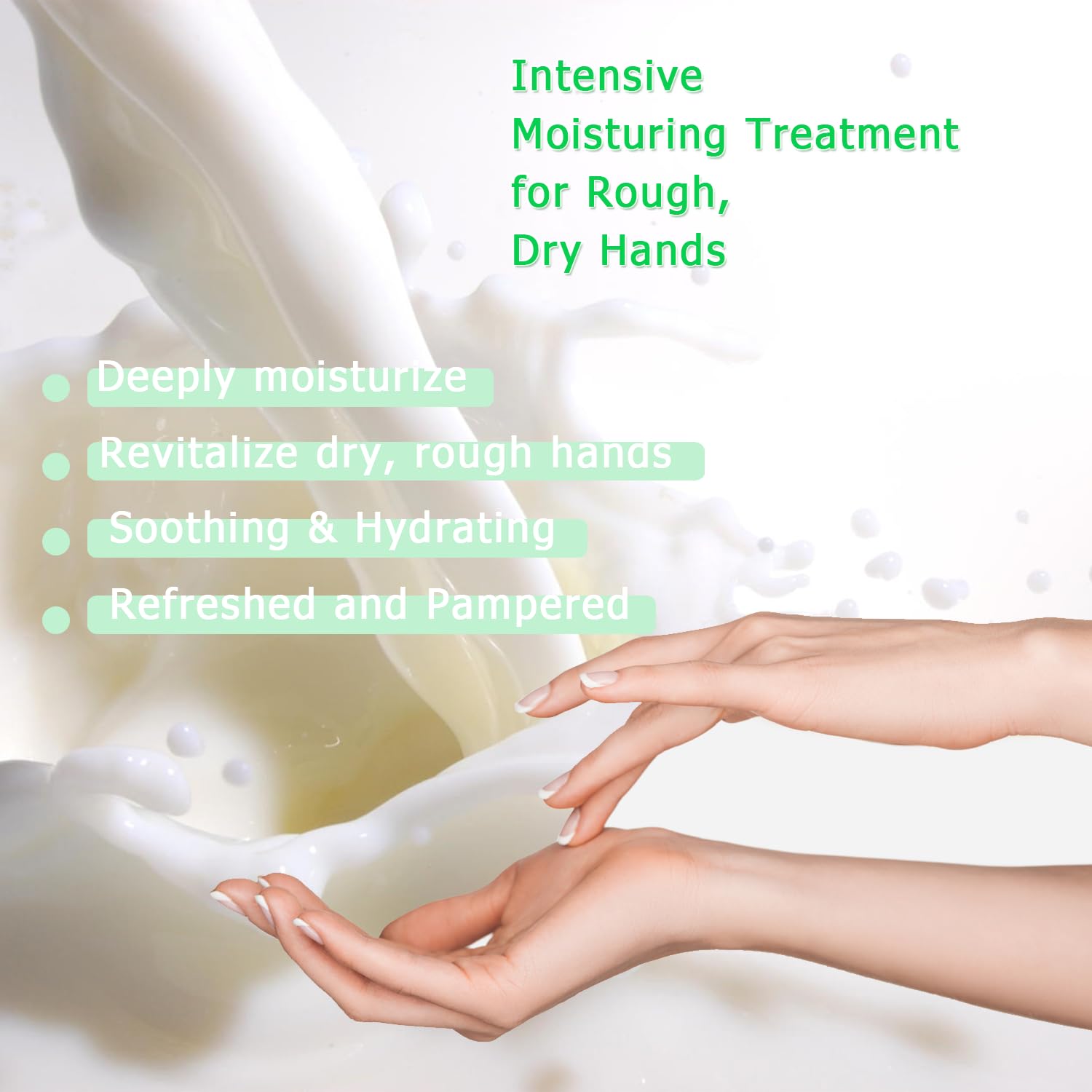 Zhenxin Beauty hydrating hand mask gloves for dry skin