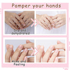 Ingredients list for Dwdiwen moisturizing hand gloves