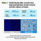 Madforcos hand mask ingredient highlights and benefits