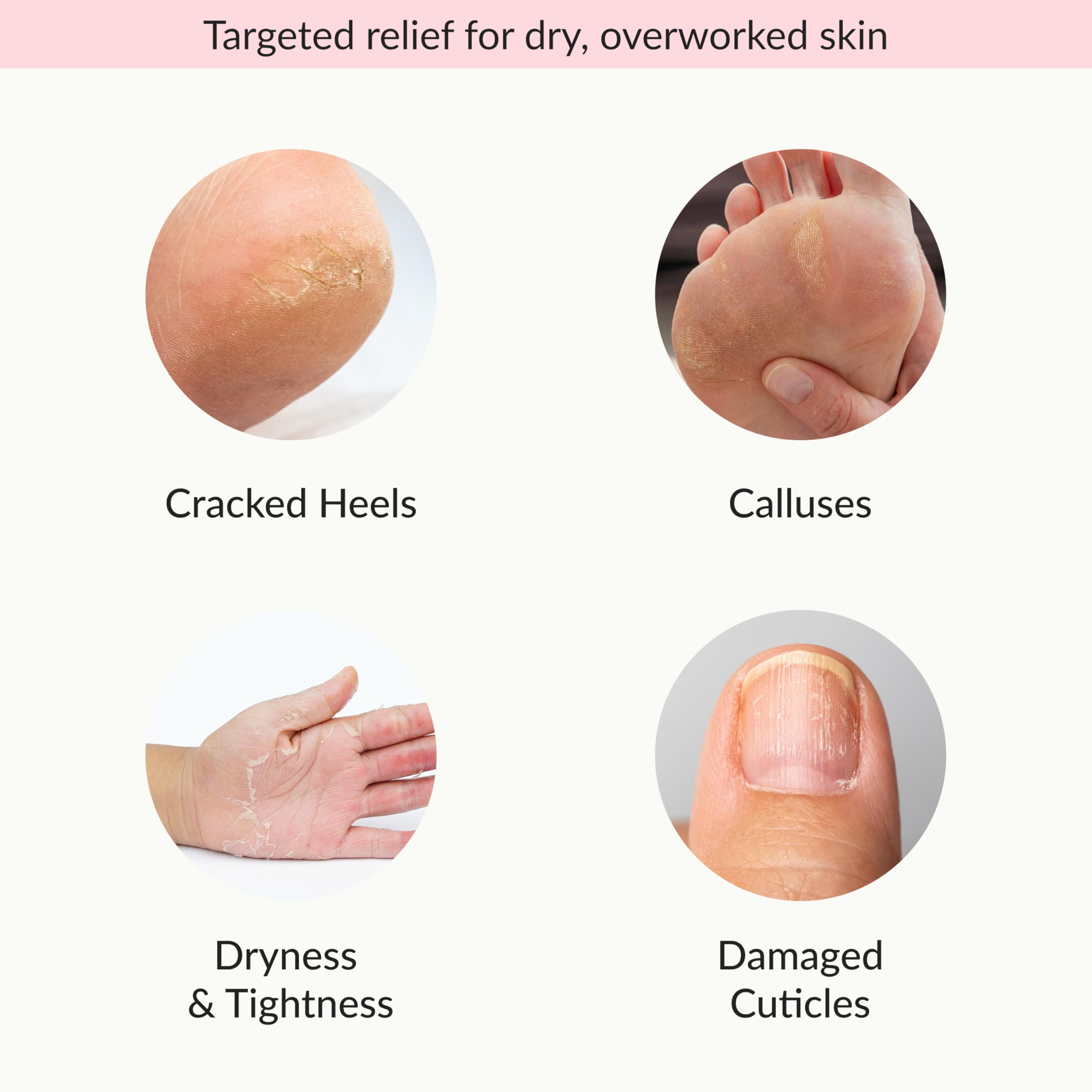 Ingredients and usage instructions on back of Epielle mask pack