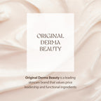 Original Derma Beauty 12 pack hand mask gloves for retail display