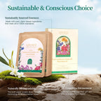 Apuree hand mask for dry cracked skin results visual