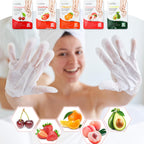 Swiffen 48 piece bulk spa kit packaging details