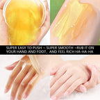 Ingredients list of Bsmkcl Vitamin C hand treatment