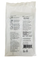 Results showing soft hands after Bodipure keratin treatment