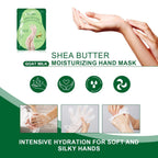 Suladec goat milk hand treatment active ingredients layout