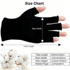 Swaker dry hand relief gloves folded pair
