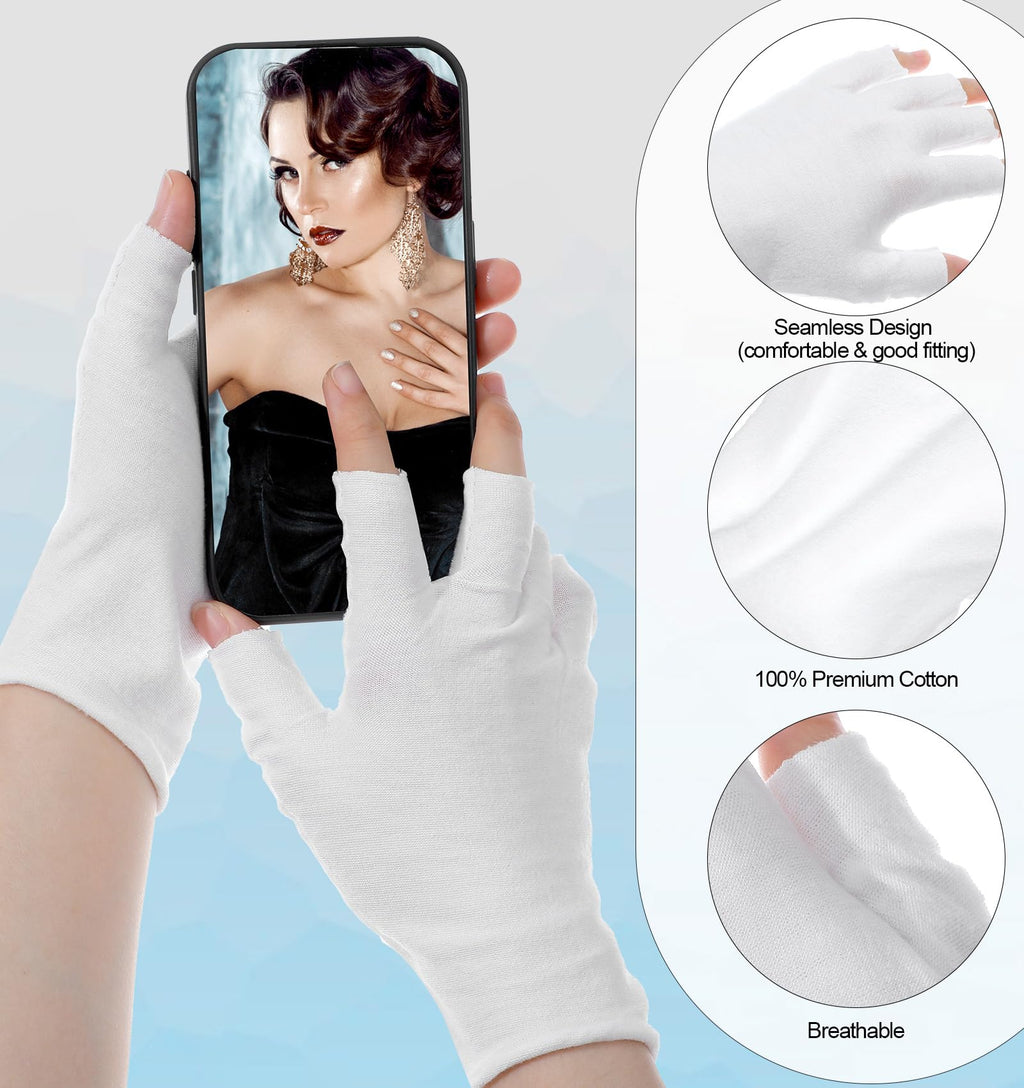 ValueBargain universal fit demonstration on adult hand