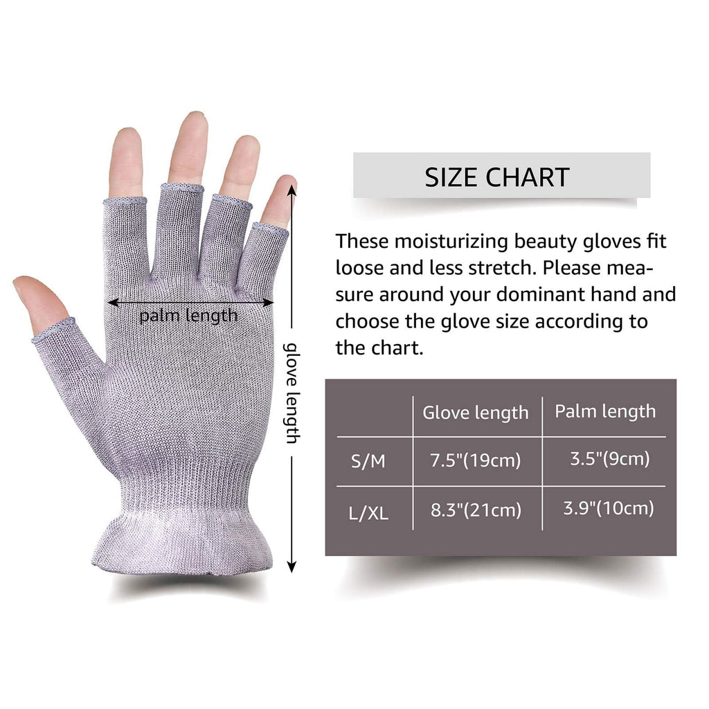 MIG4U lifestyle view of gloves being used with smartphone touchscreen