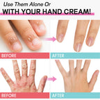 Furtaa silicone hand spa gloves displayed flat on a clean surface