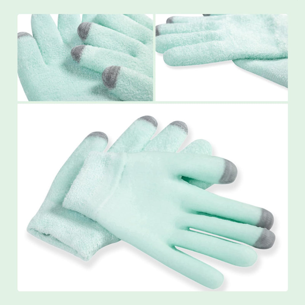 Complete KUKUGO skincare gift set for hands and feet care