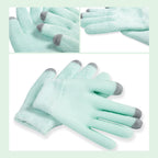 Complete KUKUGO skincare gift set for hands and feet care