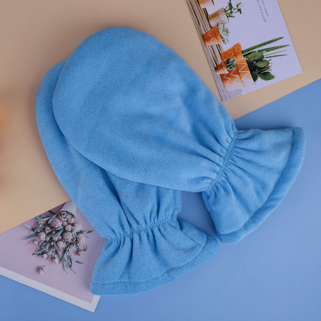 Segbeauty hand care thermal treatment gloves