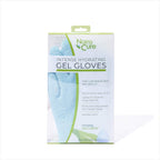 NatraCure moisturizing gloves ready for daily hand treatment