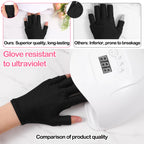 Xelsluthe gloves used for outdoor driving protection