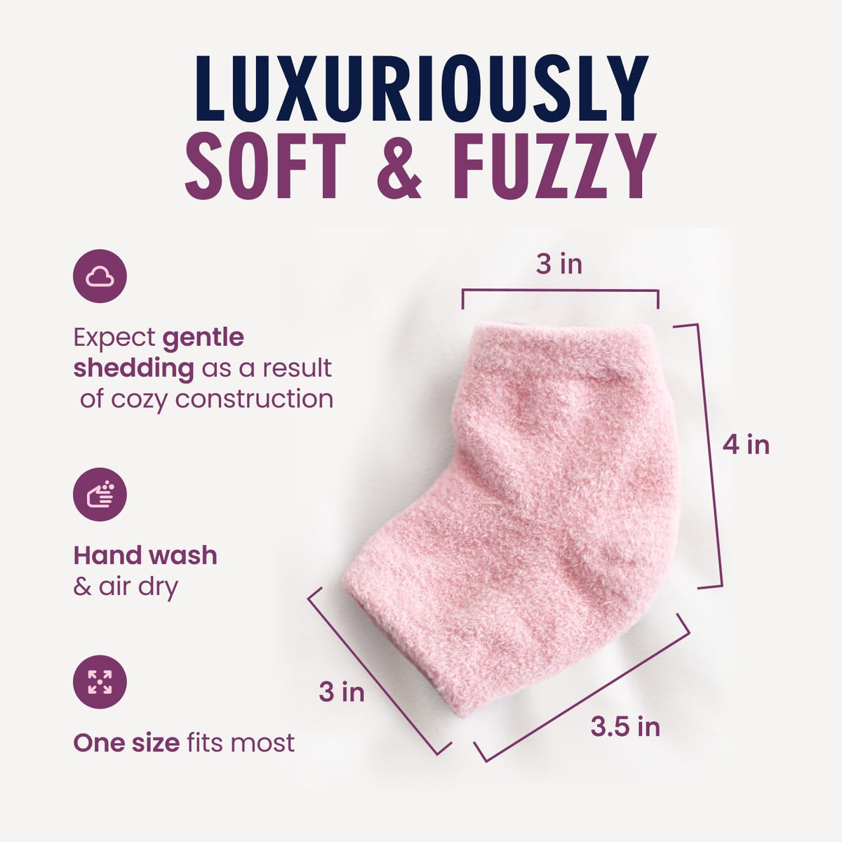 Product packaging showing branding and key features