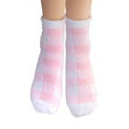 Earth Therapeutics therapeutic socks fabric texture closeup