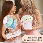 APLZGMG 3 pairs gift set layout