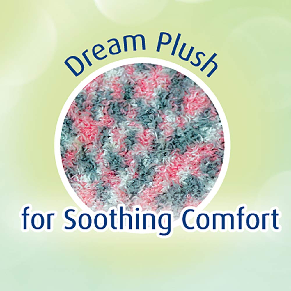 Cloudz aloe vera spa socks complete set overview