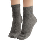 Earth Therapeutics moisturizing socks packaging