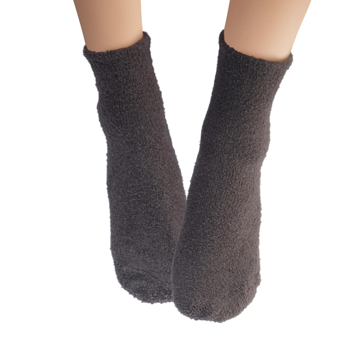 Earth Therapeutics therapeutic socks branding tag
