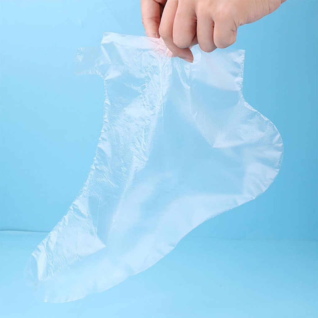 Leak-proof durability test showing reinforced plastic material