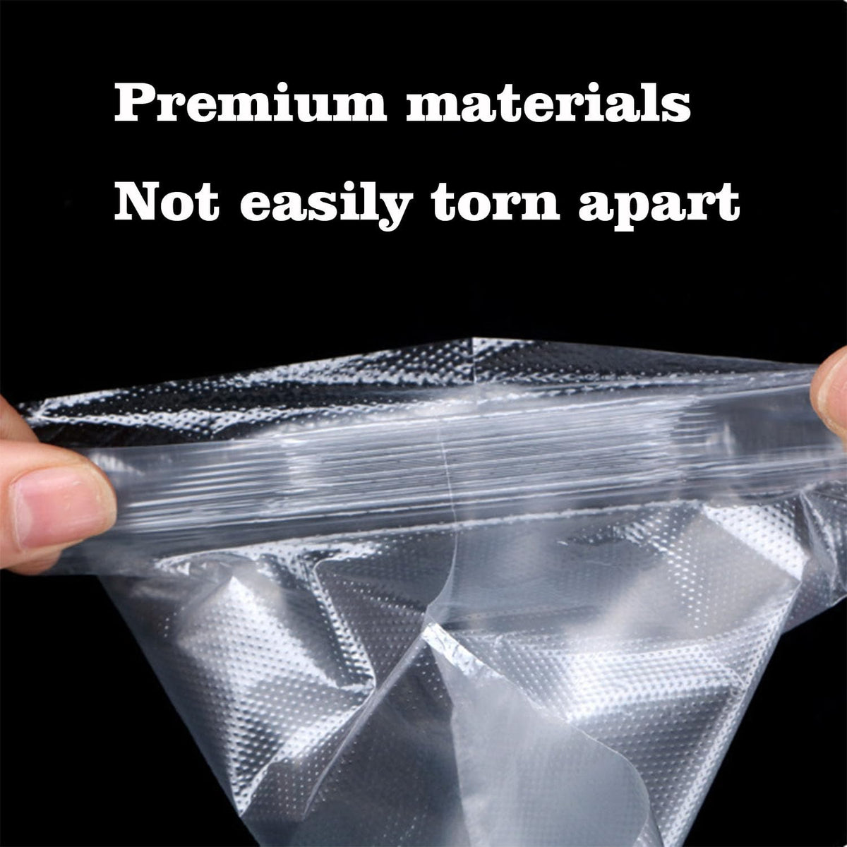 Complete 400 pack bundle of Borsicge foot covers in packaging