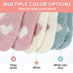 Abeillo non slip slipper socks sole detail