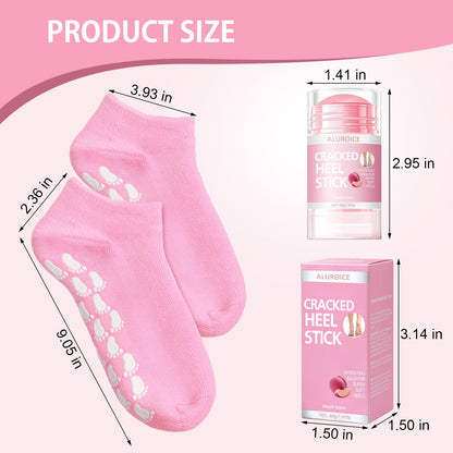 Teawoo foot care spa treatment packaging