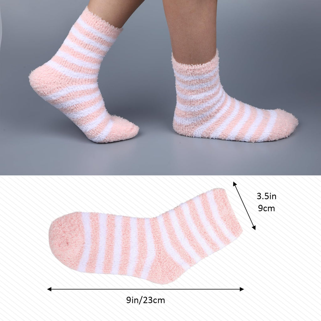 Yonhtutu moisturizing socks showing interior gel heel lining