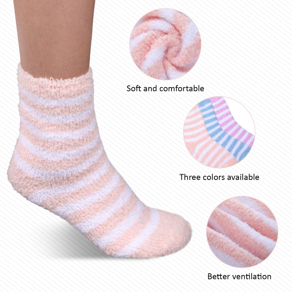 Yonhtutu complete set of four pairs of spa socks