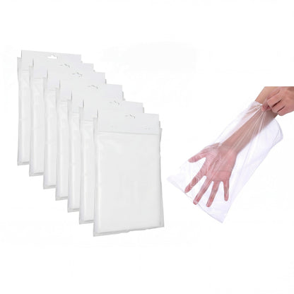 Authentic Sumind 300 count disposable wax treatments product bundle view