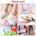Complete 200 piece paraffin wax accessory kit